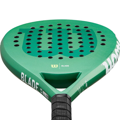 Racchetta da padel Wilson Blade Ls V3