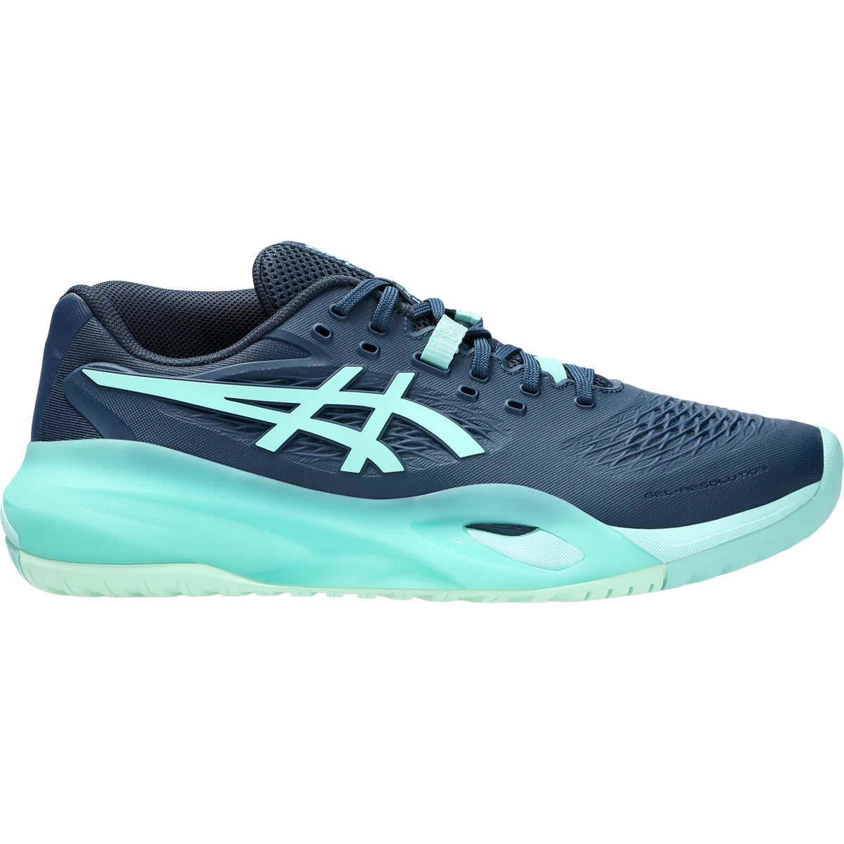 Scarpe Asics Gel Resolution X Scarpe tutte le superfici
