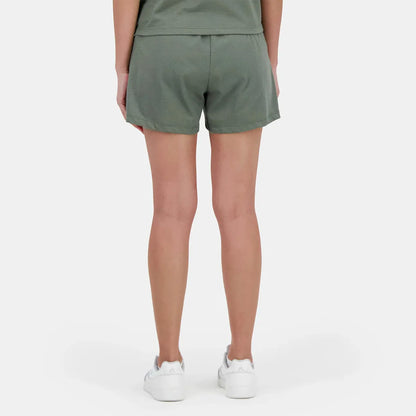 Short Le Coq Sportif Donna Contemporaneo