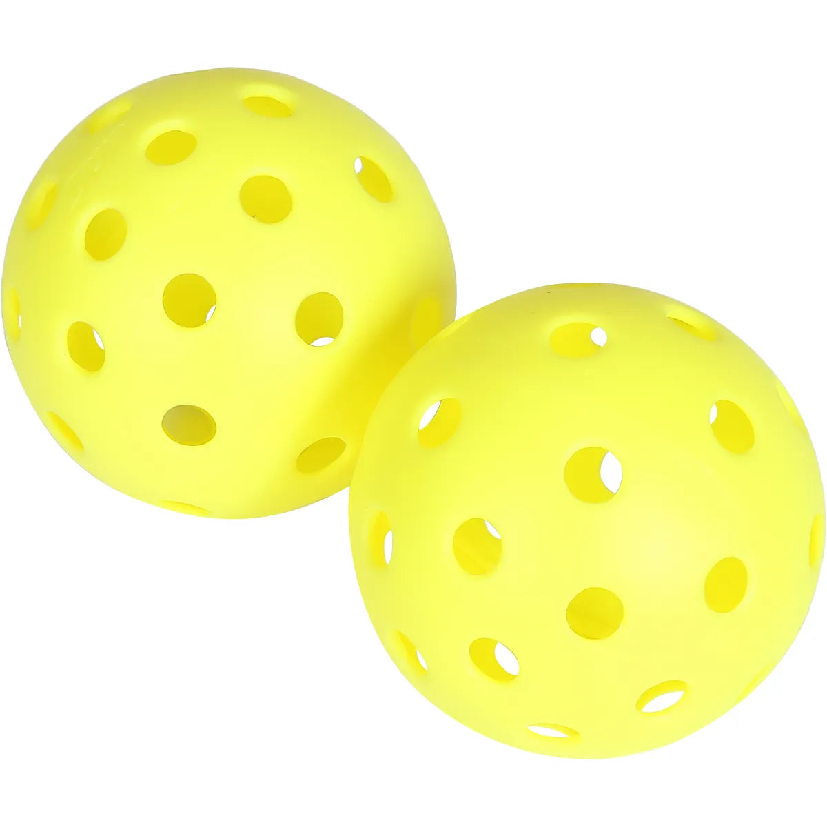 Set da 2 Racchette Head Pickleball Flash + 2 Palline da pickleball