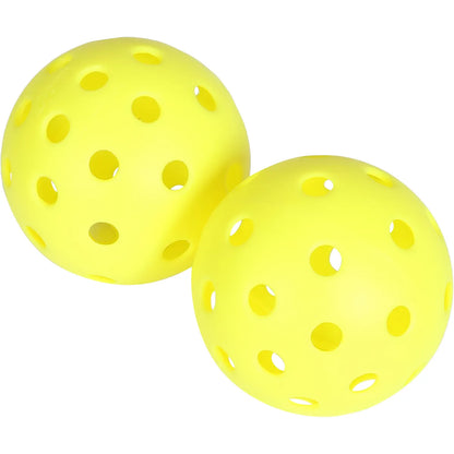Set da 2 Racchette Head Pickleball Flash + 2 Palline da pickleball