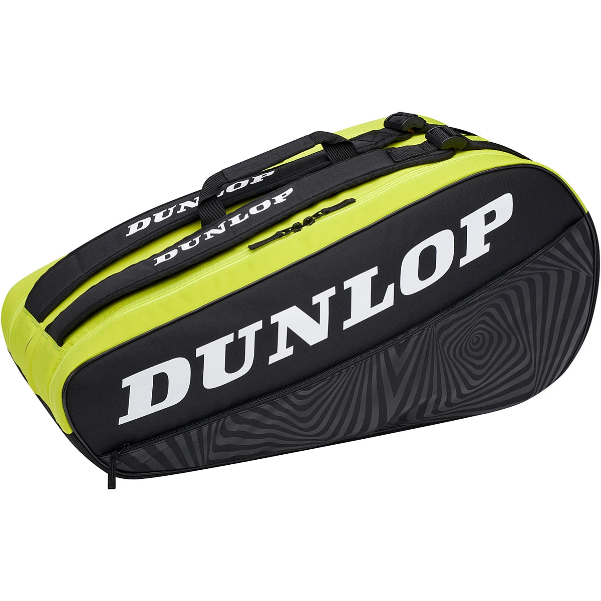 Borsa da tennis Dunlop Club 10 racchette