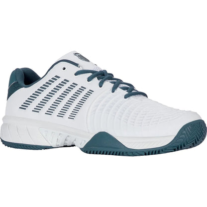 Scarpe K-Swiss Express Light 3 Hb Terra Battuta