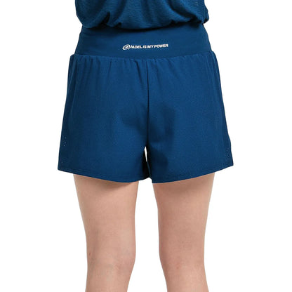 Short Bullpadel Donna Dictio