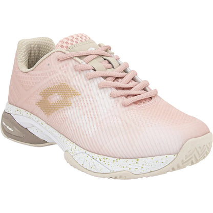 Scarpe Lotto Donna Mirage 300 III Terra Battuta