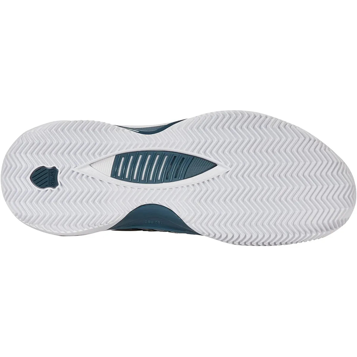 Scarpe K-Swiss Hypercourt Supreme 2 Terra Battuta