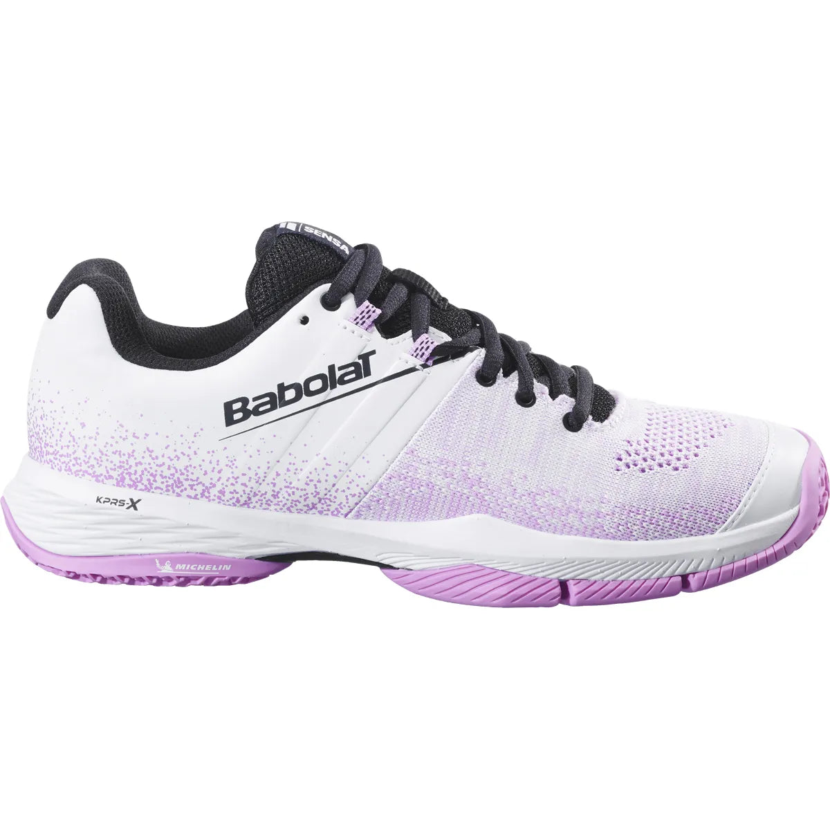 Scarpe Babolat Donna Sensa Padel