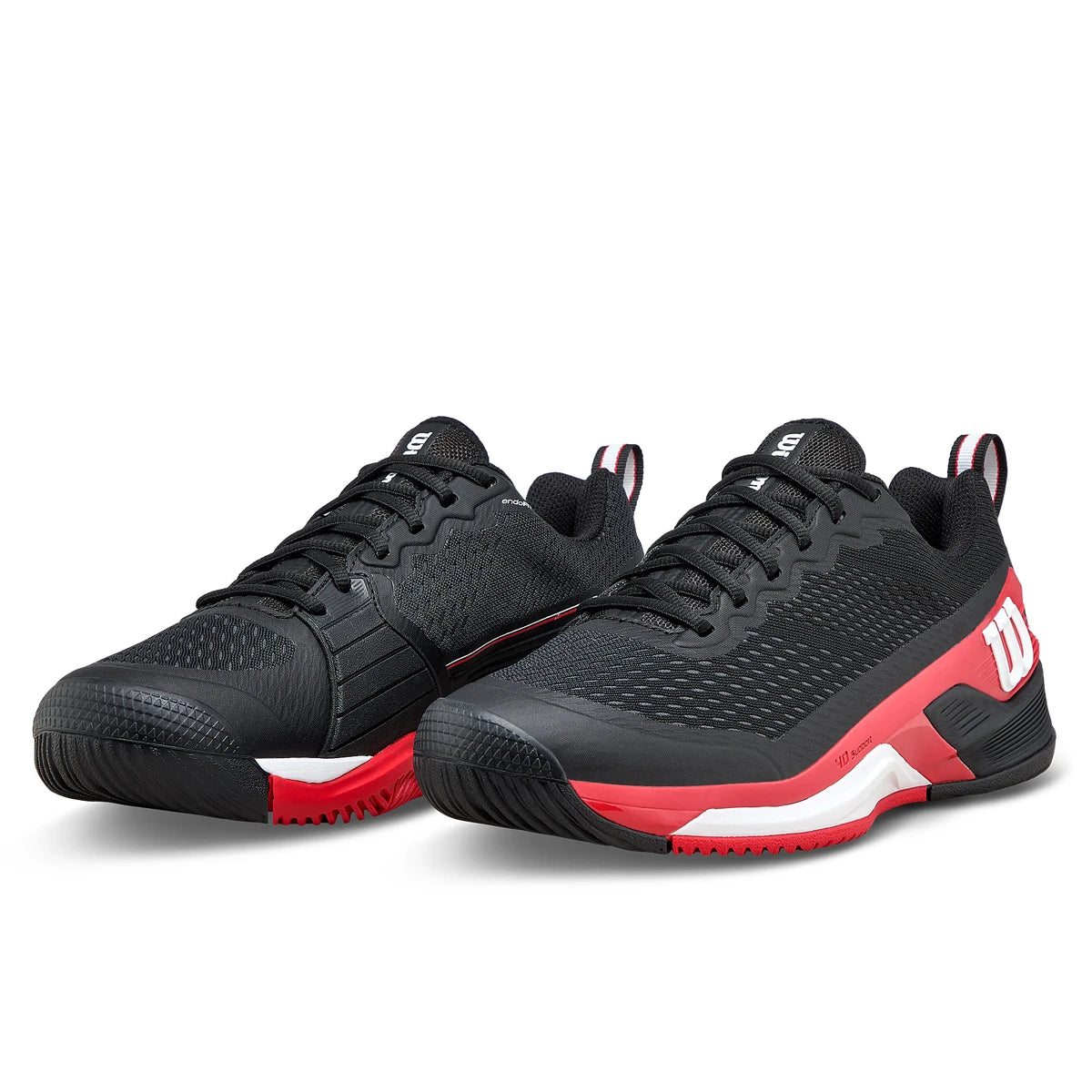Scarpe Wilson Rush Pro 4.5 Scarpe tutte le superfici