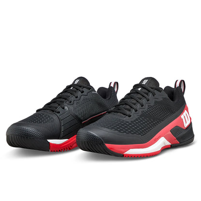 Scarpe Wilson Rush Pro 4.5 Scarpe tutte le superfici