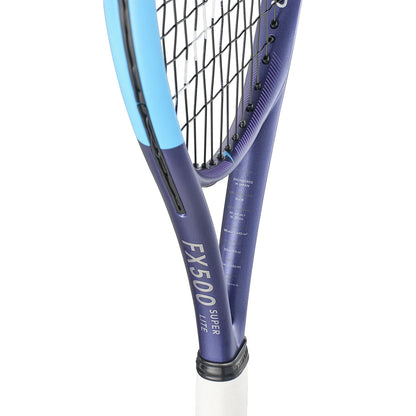 Racchetta Dunlop Fx 500 Super Lite (255 Gr)