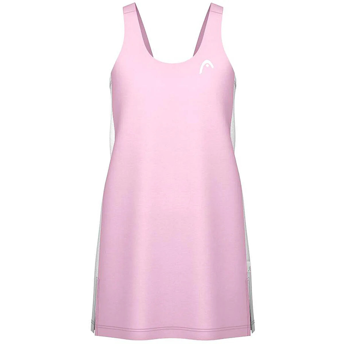 Abito Head Donna Vision Spirit
