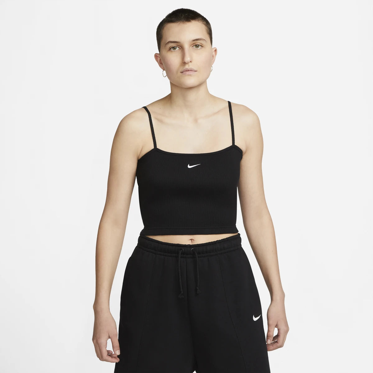 Canotta Nike Donna Sportswear Essential