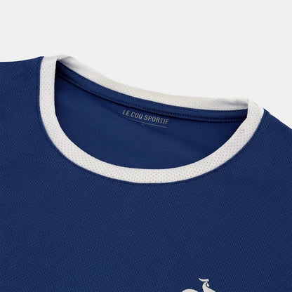T-Shirt Le Coq Sportif Athlète New York