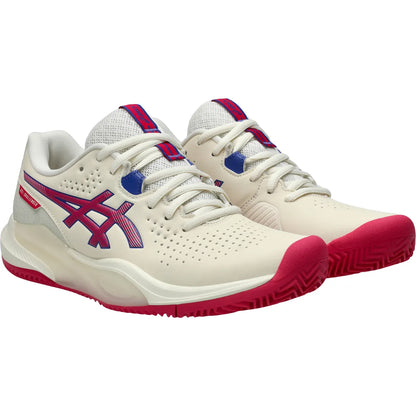 Scarpe Asics Donna Gel Challenger 15 Terra Battuta