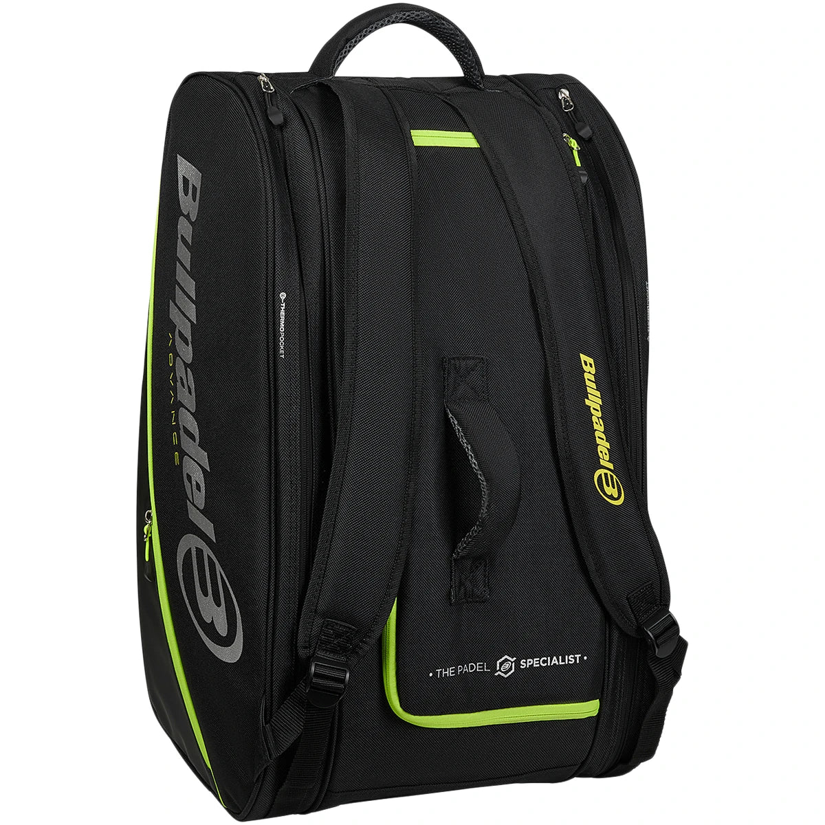 Borsa da padel Bullpadel Bpp26014 Advance 005/014