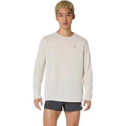 T-Shirt Asics Core Maniche Lunghe