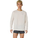 T-Shirt Asics Core Maniche Lunghe