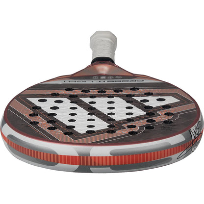 Racchetta da padel Test Adidas Cross It Light 2026