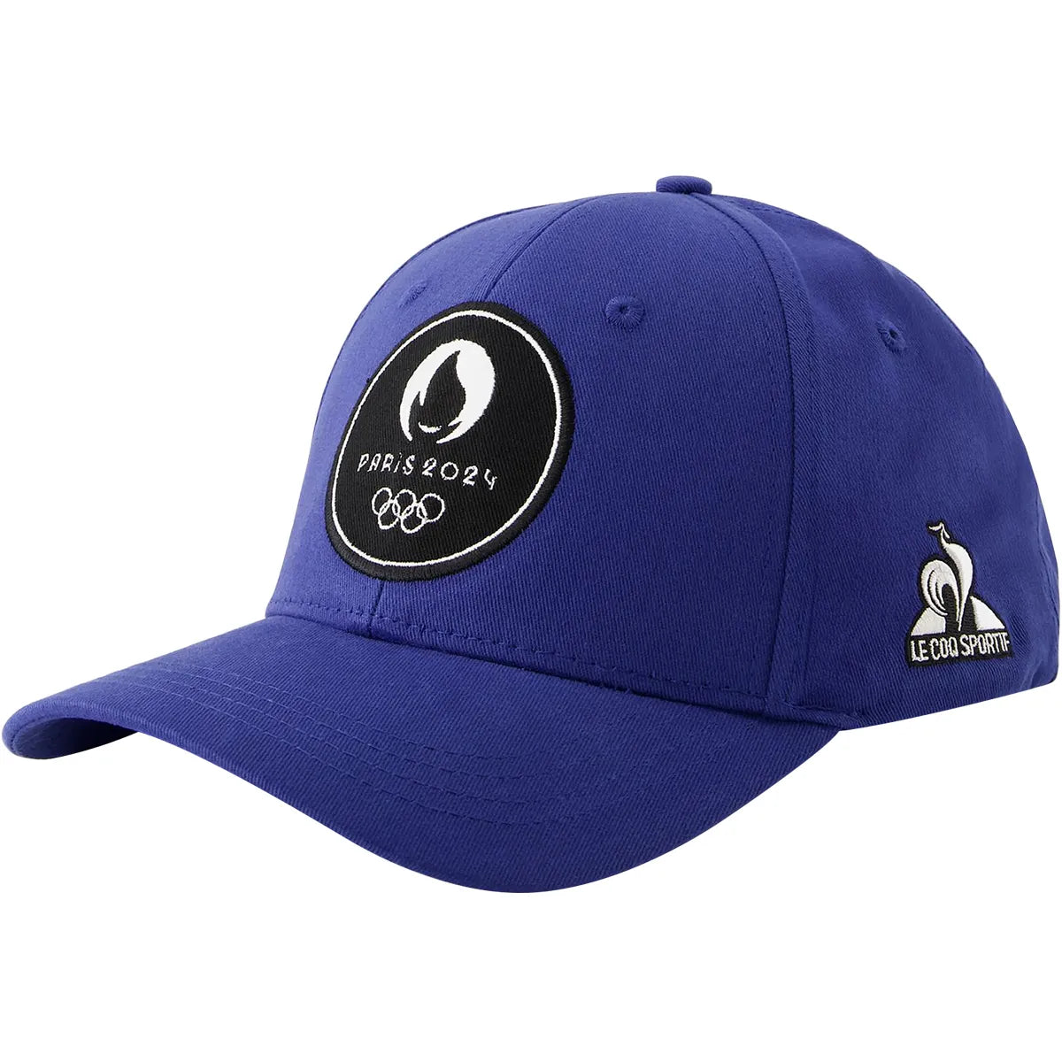 Cappellino Le Coq Sportif Essentiel Paris 2024