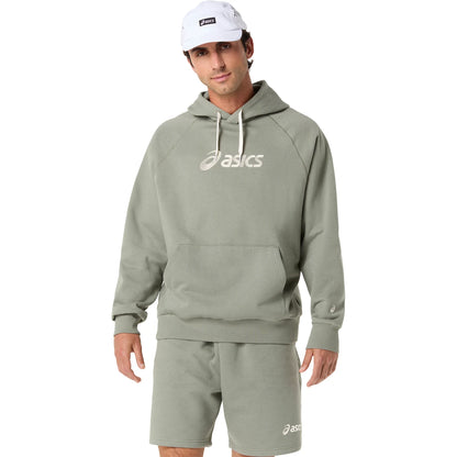 Felpa Asics Fleece Relaxed