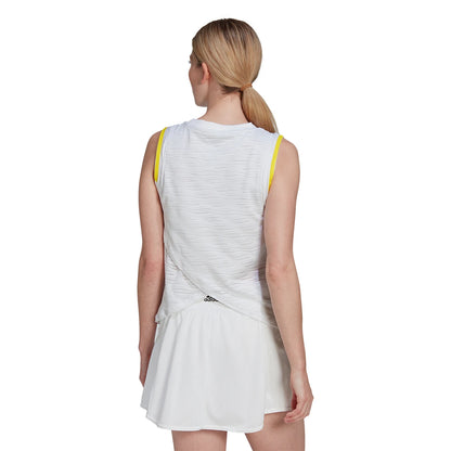 Canotta adidas Donna Londra Match