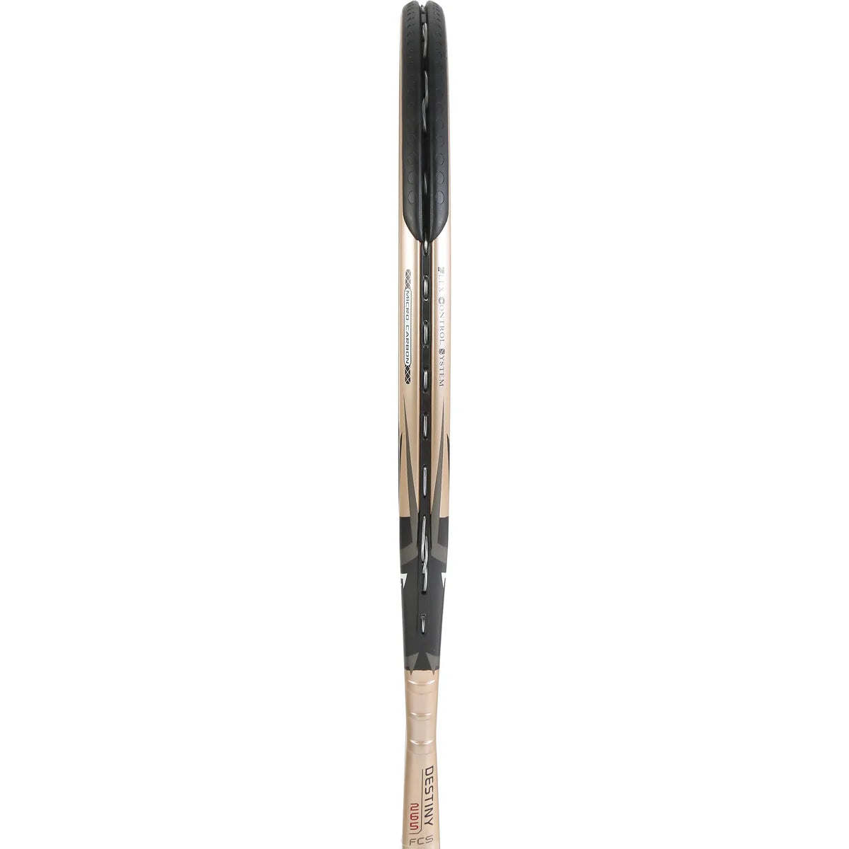 Racchetta Pro Kennex Destiny Fcs Gold (265 Gr)