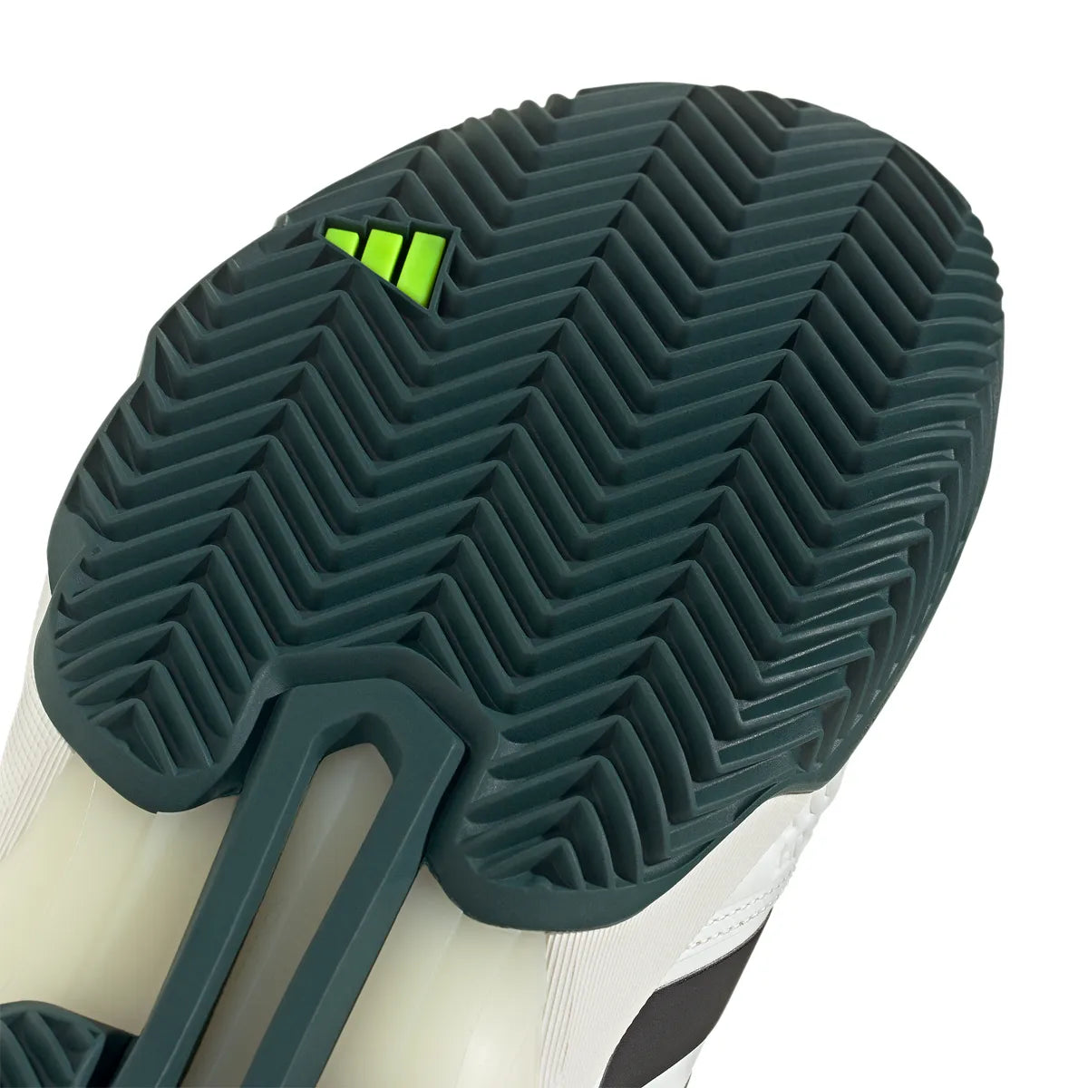 Scarpe adidas Courtjam Control 3 Terra Battuta