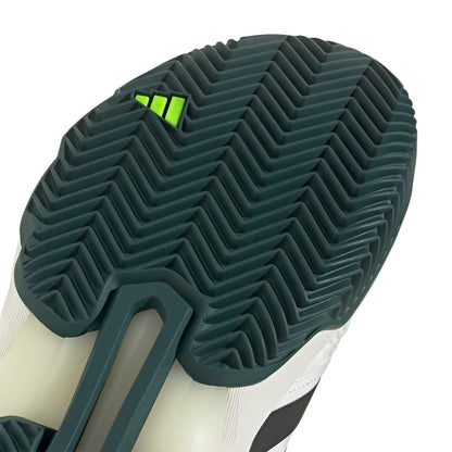 Scarpe adidas Courtjam Control 3 Terra Battuta