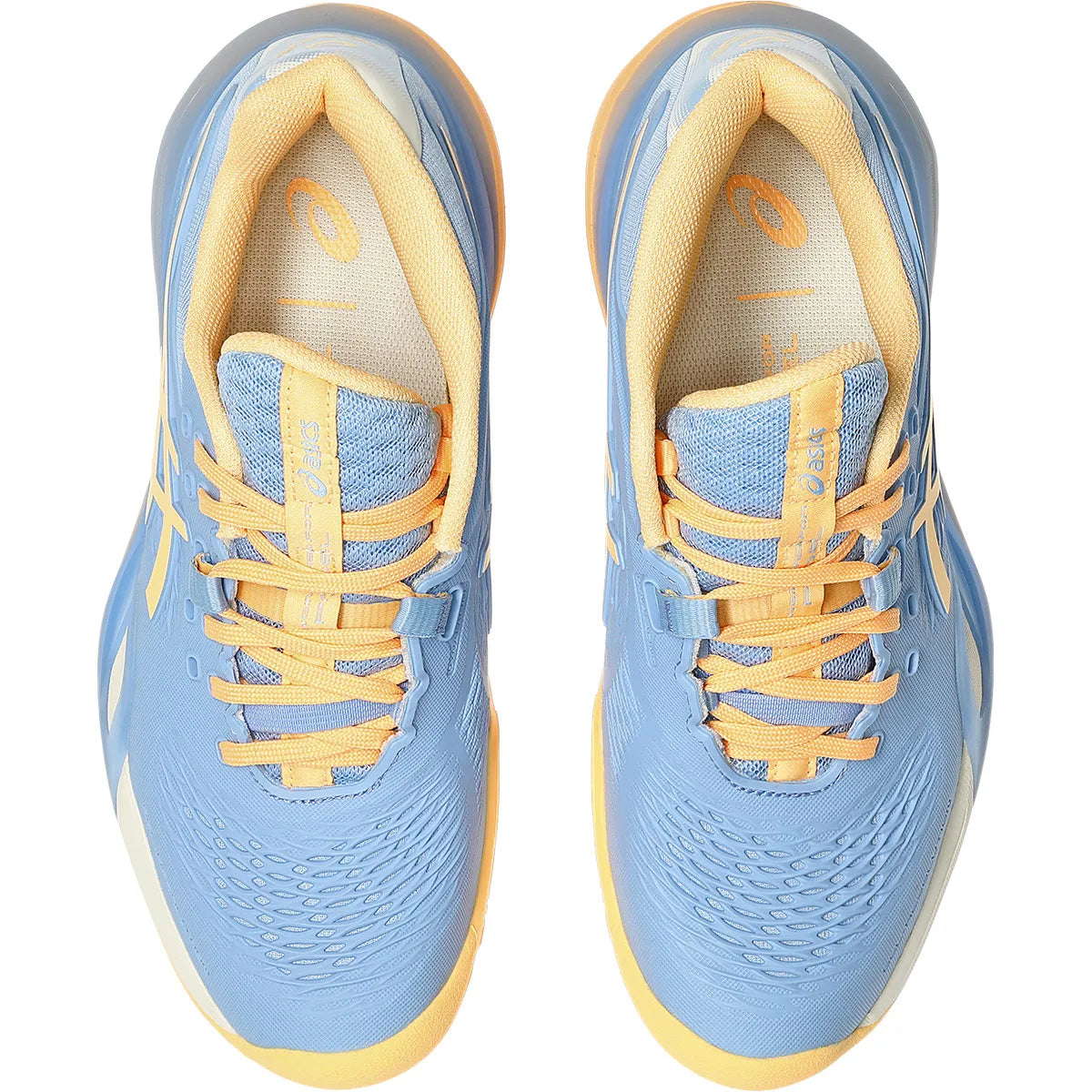 Scarpe Asics Donna Gel Resolution X Padel