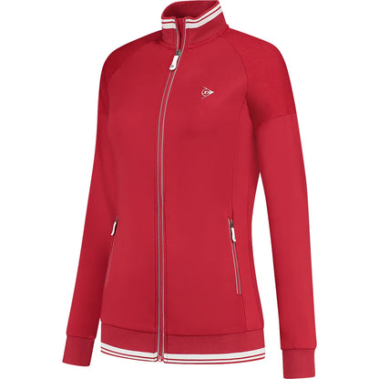 Giacca Dunlop Ragazza Club Knitted
