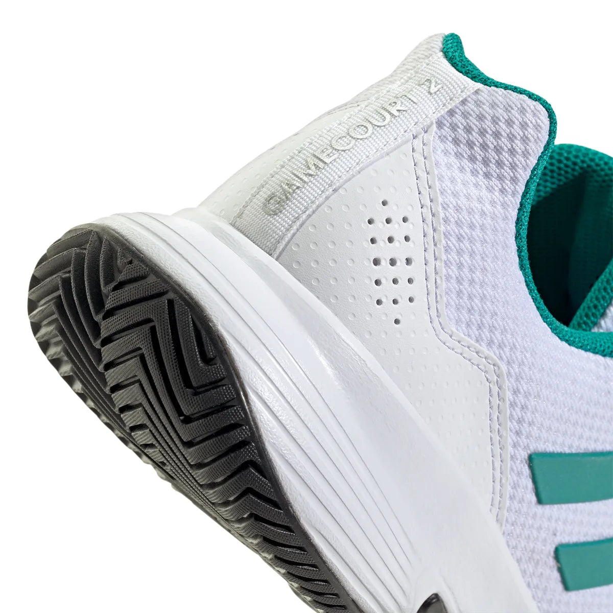 Scarpe adidas Gamecourt 2 Scarpe tutte le superfici