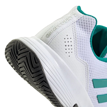 Scarpe adidas Gamecourt 2 Scarpe tutte le superfici