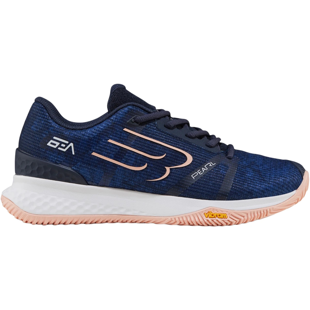 Scarpe Bullpadel Donna Pearl Vibram 26I