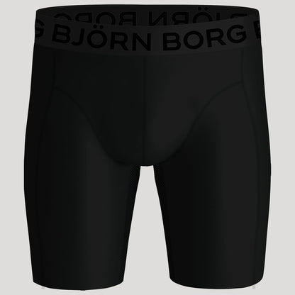 Confezione da 2 Boxer Bjorn Borg Sports Mesh Long
