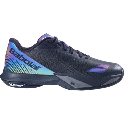 Scarpe Babolat Jet Mach 4 Spectra Edition Scarpe tutte le superfici