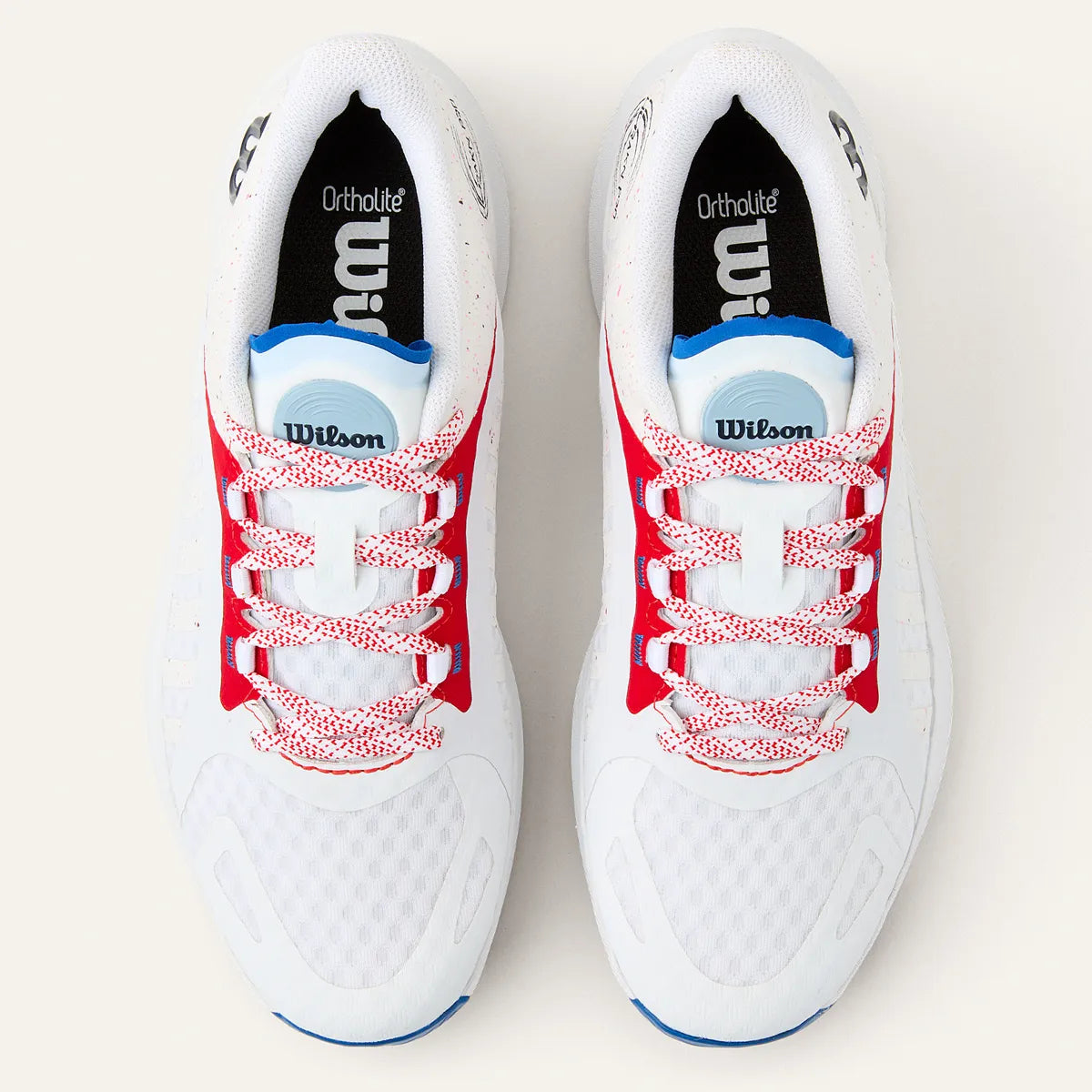 Scarpe da padel Wilson Donna Hurakn Pro