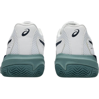 Scarpe Asics Junior Gel Resolution X Gs Terra Battuta