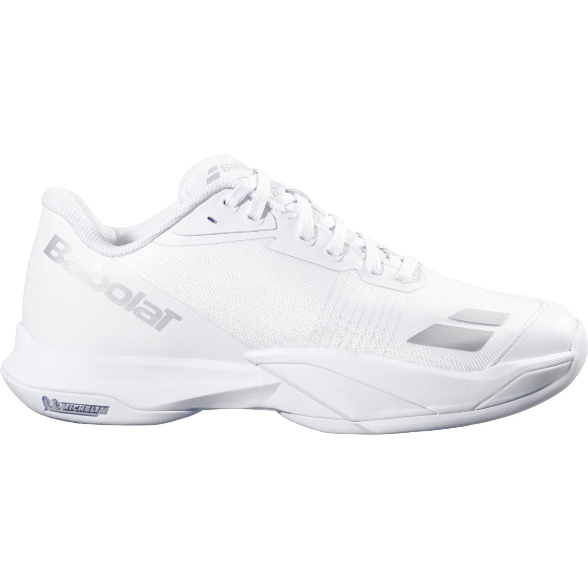 Scarpe Babolat Donna Jet Mach 4 Scarpe tutte le superfici
