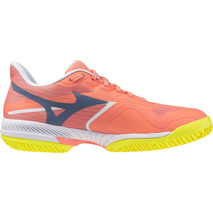 Scarpe da padel Mizuno Wave Exceed Court donna