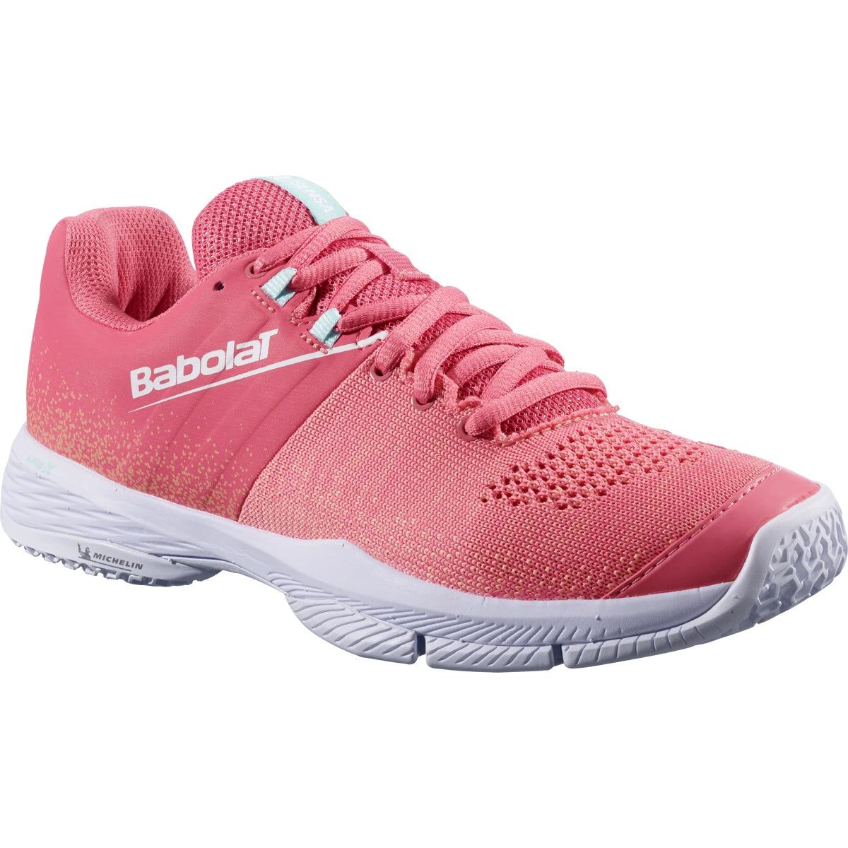 Scarpe Babolat Padel Donna Sensa
