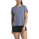 T-Shirt Reebok Donna Id Train