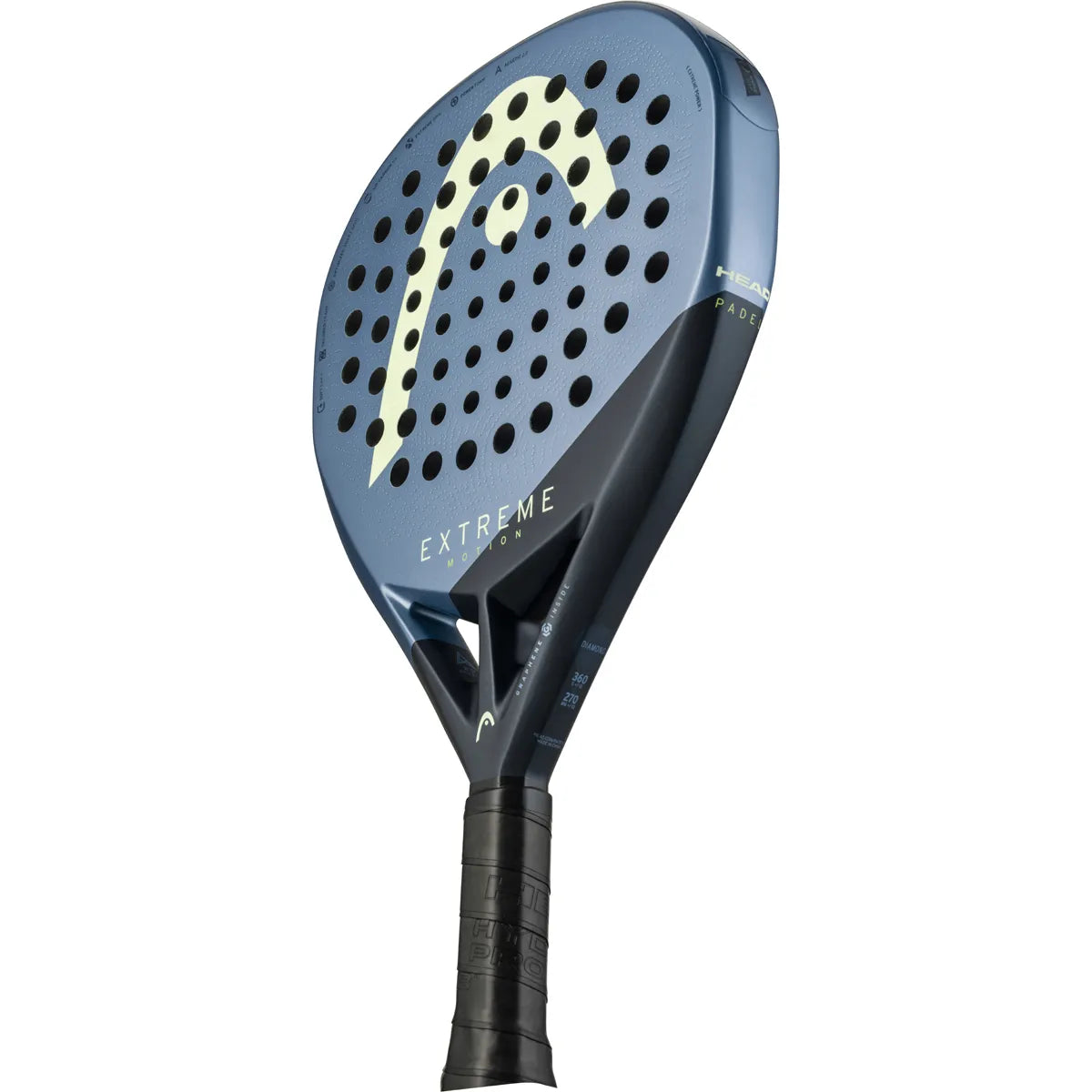 Racchetta da padel Head Extreme Motion