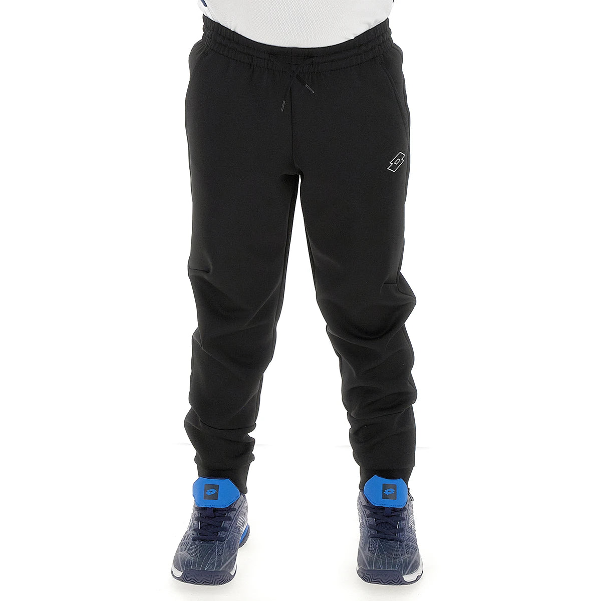 Pantalone Lotto Junior Ragazzo Squadra III