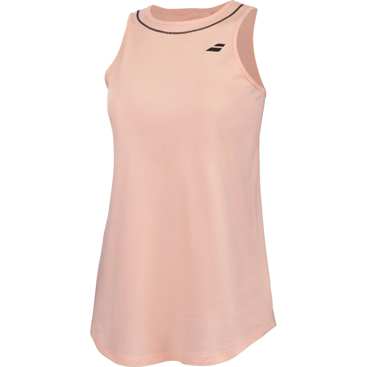 Canotta Babolat Donna Exercise (Long Fit)