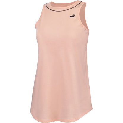 Canotta Babolat Donna Exercise (Long Fit)