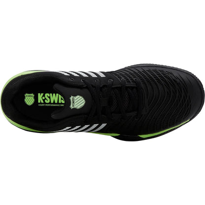 Scarpe K-Swiss Express Light 3 Terra Battuta