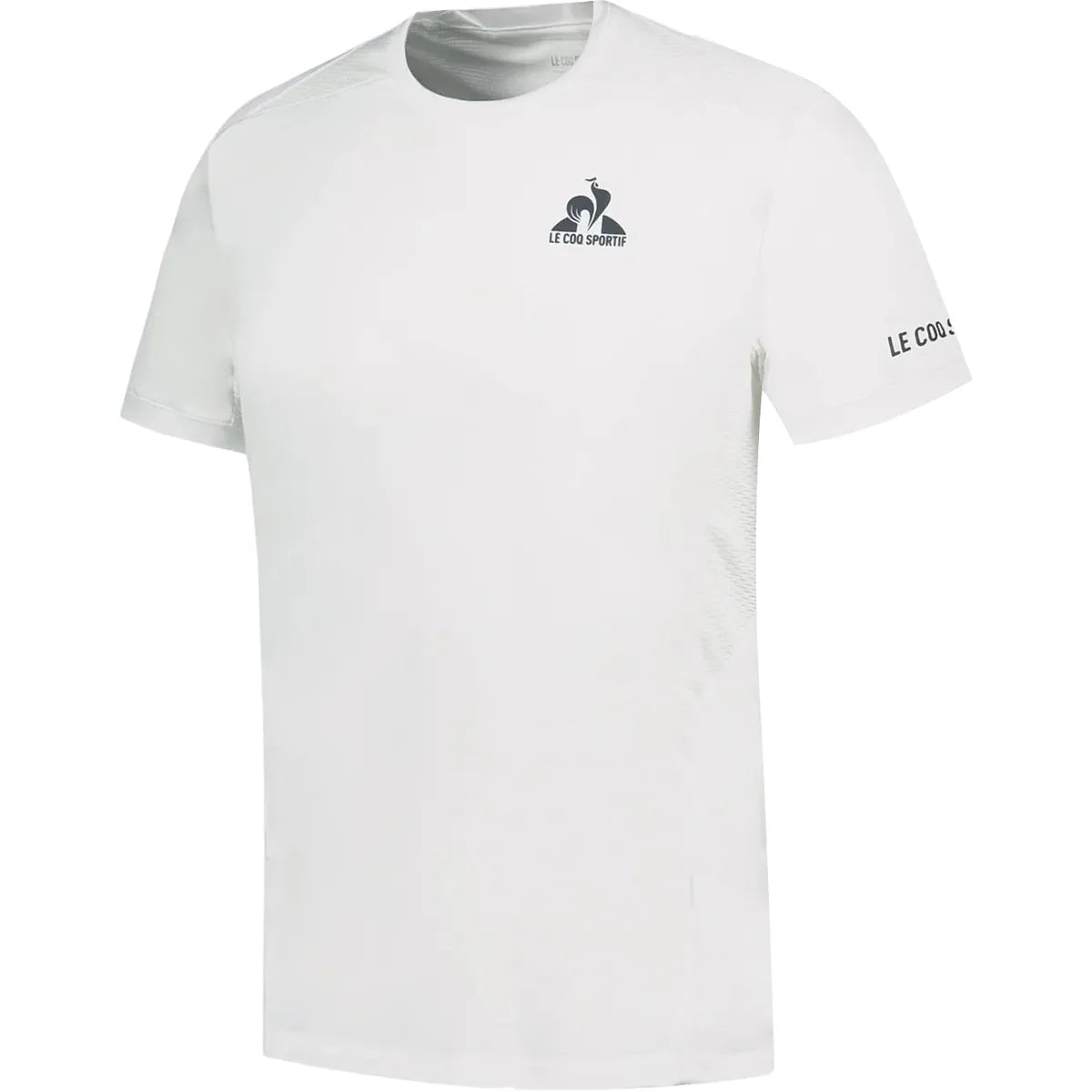 T-Shirt Le Coq Sportif Tennis Pro Londra