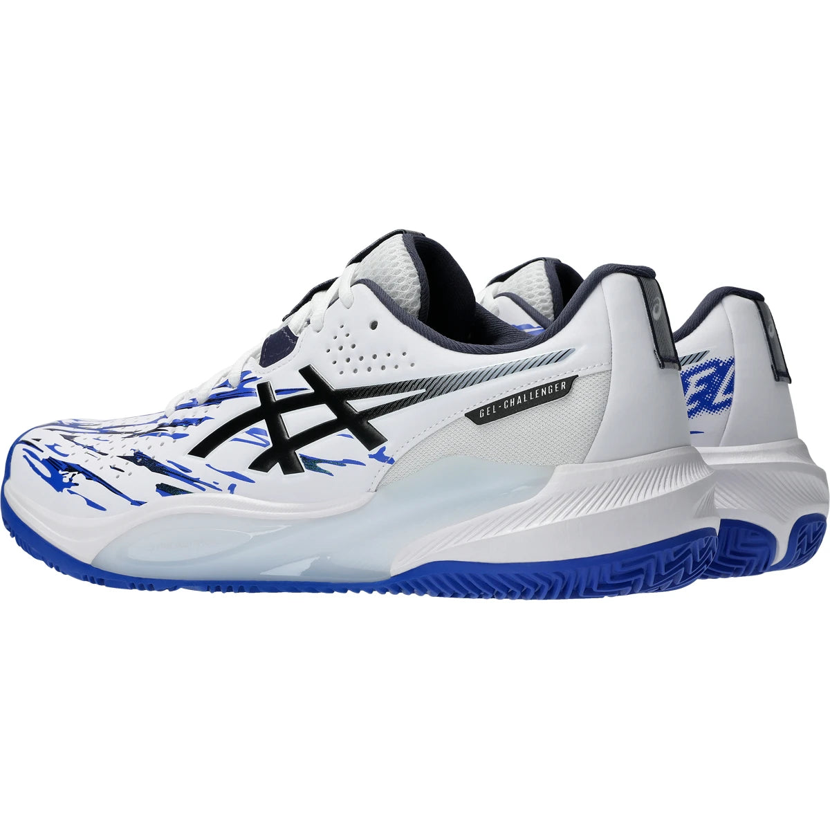 Scarpe da padel Asics Gel Challenger 15 Limited Edition