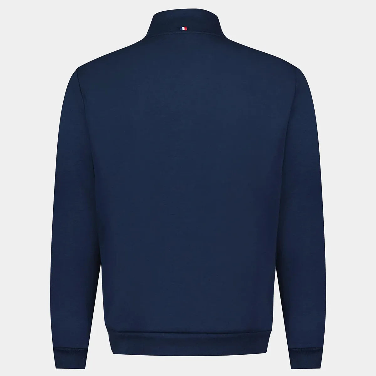 Felpa Le Coq Sportif Essentiel 1/2 Zip