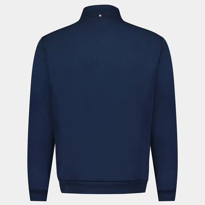 Felpa Le Coq Sportif Essentiel 1/2 Zip